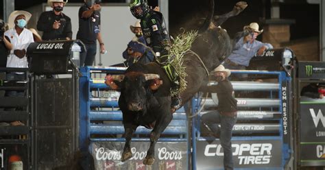 jose bull rider|Jose Vitor Leme returns to action in Salt Lake City